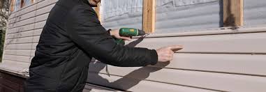 Best Vinyl Siding Installation  in Lake Winnebago, MO